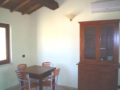 Hébergement de vacances Albornoz Piediluco