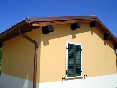 Albornoz * Piediluco