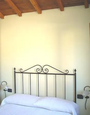 Semesterbostad Albornoz