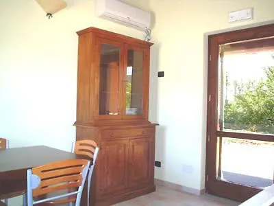 Albornoz Hébergement de vacances Piediluco