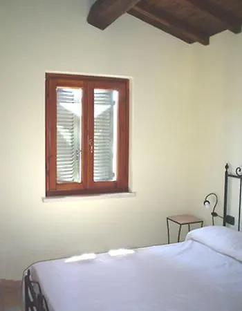 Albornoz Semesterbostad