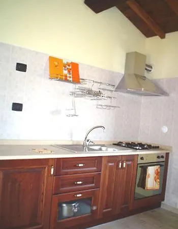 Semesterbostad Albornoz *