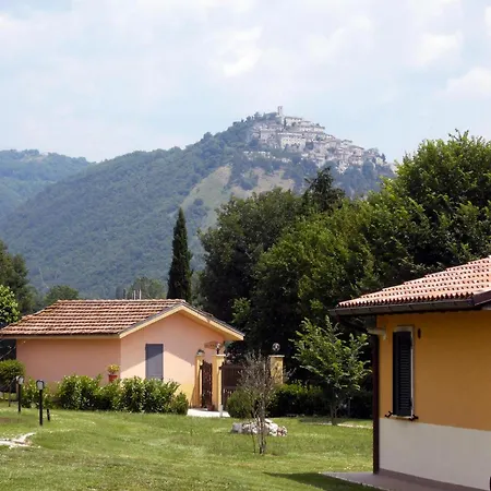 Albornoz Hébergement de vacances *