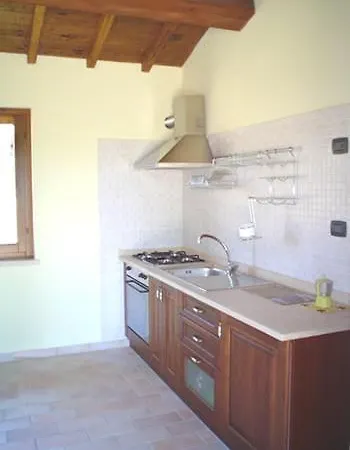 Albornoz * Piediluco