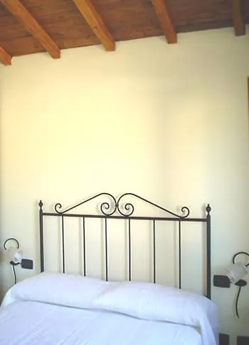 Сasa de vacaciones Albornoz