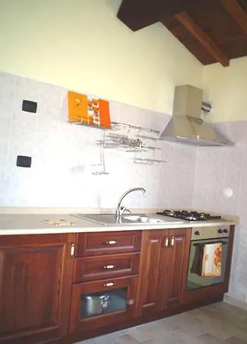 Casa de Férias Albornoz *