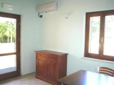 Casa de Férias Albornoz Piediluco