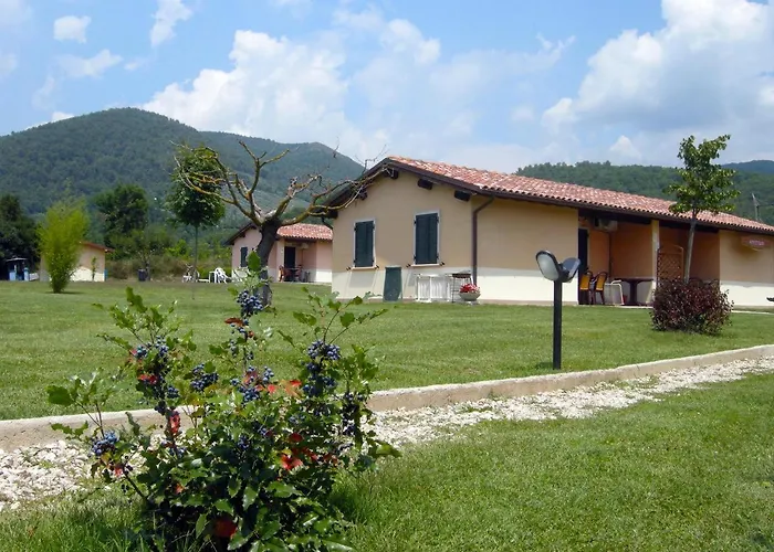 Casa de Férias Albornoz *