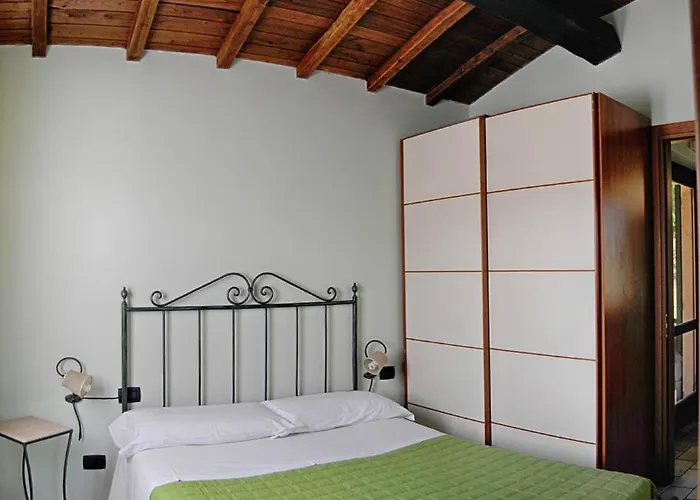 Albornoz Casa de Férias